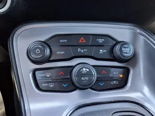 Dodge Challenger 2023 R/T 2dr Coupe