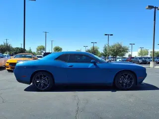 Dodge Challenger 2023 R/T 2dr Coupe