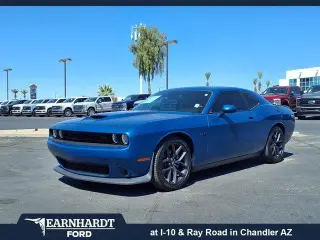 Dodge Challenger 2023 R/T 2dr Coupe