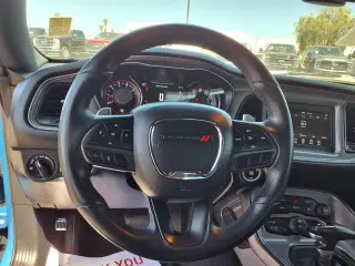 Dodge Challenger 2023 R/T 2dr Coupe