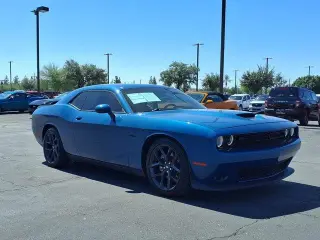 Dodge Challenger 2023 R/T 2dr Coupe