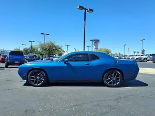 Dodge Challenger 2023 R/T 2dr Coupe