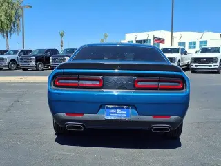 Dodge Challenger 2023 R/T 2dr Coupe