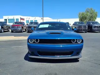 Dodge Challenger 2023 R/T 2dr Coupe