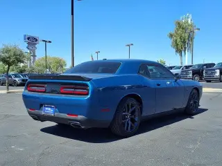 Dodge Challenger 2023 R/T 2dr Coupe