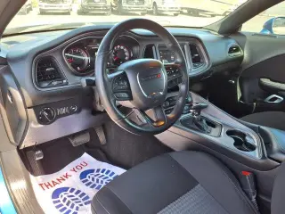 Dodge Challenger 2023 R/T 2dr Coupe