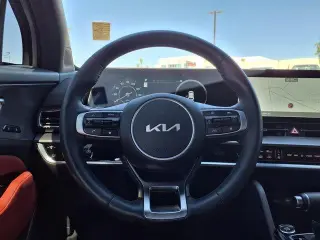 Kia Sportage 2025 SX-Prestige 4dr SUV