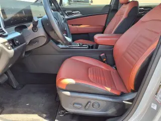 Kia Sportage 2025 SX-Prestige 4dr SUV