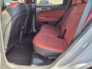 Kia Sportage 2025 SX-Prestige 4dr SUV