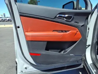 Kia Sportage 2025 SX-Prestige 4dr SUV
