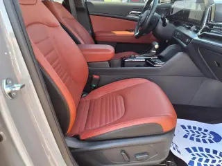 Kia Sportage 2025 SX-Prestige 4dr SUV