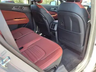 Kia Sportage 2025 SX-Prestige 4dr SUV