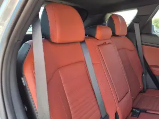 Kia Sportage 2025 SX-Prestige 4dr SUV