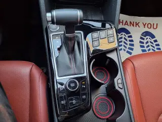 Kia Sportage 2025 SX-Prestige 4dr SUV