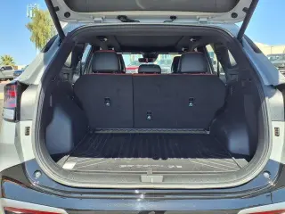 Kia Sportage 2025 SX-Prestige 4dr SUV