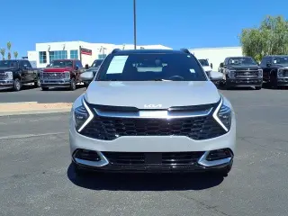 Kia Sportage 2025 SX-Prestige 4dr SUV