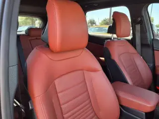 Kia Sportage 2025 SX-Prestige 4dr SUV