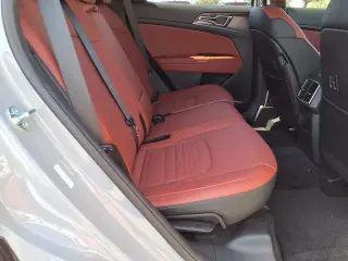 Kia Sportage 2025 SX-Prestige 4dr SUV