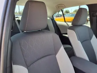 Toyota Corolla 2024 LE 4dr Sedan