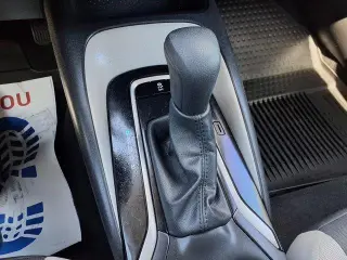 Toyota Corolla 2024 LE 4dr Sedan