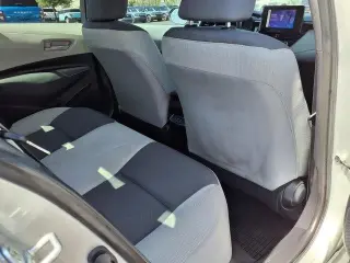Toyota Corolla 2024 LE 4dr Sedan