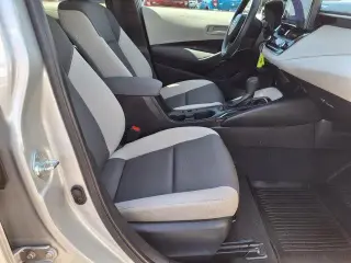 Toyota Corolla 2024 LE 4dr Sedan