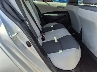 Toyota Corolla 2024 LE 4dr Sedan