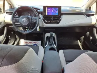 Toyota Corolla 2024 LE 4dr Sedan