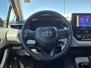 Toyota Corolla 2024 LE 4dr Sedan