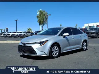 Toyota Corolla 2024 LE 4dr Sedan