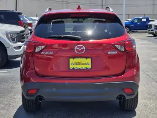 Mazda CX-5 2015 Grand Touring 4dr SUV