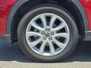 Mazda CX-5 2015 Grand Touring 4dr SUV
