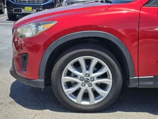 Mazda CX-5 2015 Grand Touring 4dr SUV