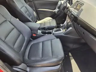 Mazda CX-5 2015 Grand Touring 4dr SUV