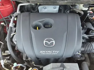 Mazda CX-5 2015 Grand Touring 4dr SUV
