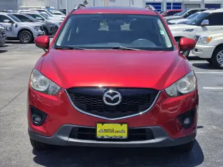 Mazda CX-5 2015 Grand Touring 4dr SUV