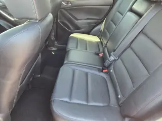 Mazda CX-5 2015 Grand Touring 4dr SUV