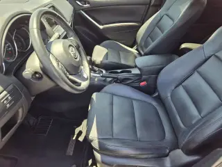 Mazda CX-5 2015 Grand Touring 4dr SUV