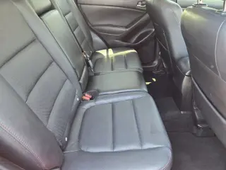 Mazda CX-5 2015 Grand Touring 4dr SUV