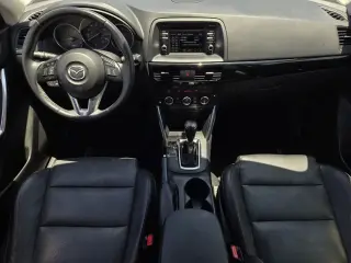 Mazda CX-5 2015 Grand Touring 4dr SUV