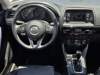 Mazda CX-5 2015 Grand Touring 4dr SUV