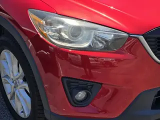 Mazda CX-5 2015 Grand Touring 4dr SUV