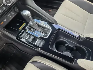 Acura Integra 2024 4dr Liftback CVT w/Technology and A-SPEC Package