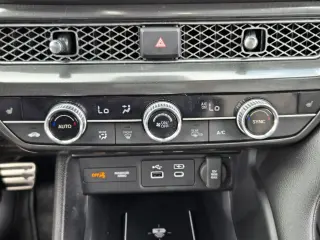 Acura Integra 2024 4dr Liftback CVT w/Technology and A-SPEC Package