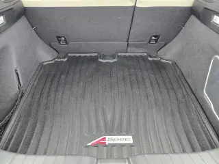 Acura Integra 2024 4dr Liftback CVT w/Technology and A-SPEC Package