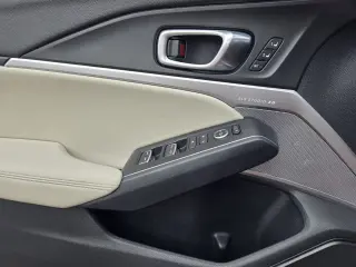Acura Integra 2024 4dr Liftback CVT w/Technology and A-SPEC Package