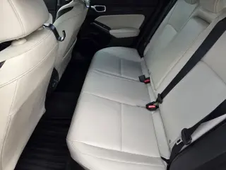 Acura Integra 2024 4dr Liftback CVT w/Technology and A-SPEC Package