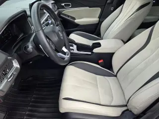 Acura Integra 2024 4dr Liftback CVT w/Technology and A-SPEC Package