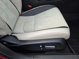 Acura Integra 2024 4dr Liftback CVT w/Technology and A-SPEC Package