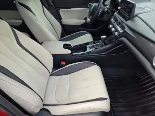 Acura Integra 2024 4dr Liftback CVT w/Technology and A-SPEC Package